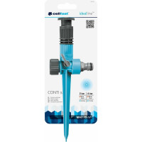 Вращающийся ороситель Cellfast CONTI IDEAL sz 52-062
