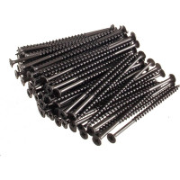 Саморез Качественный КРЕПЕЖ 4,8х89 110 штук 0300379 КЧ