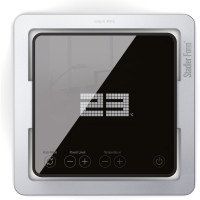 Керамический обогреватель Stadler Form 300вт Anna big black A-061