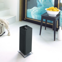 Керамический обогреватель Stadler Form 300вт Anna big black A-061