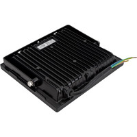 Светодиодный прожектор IONICH IFLSLED-DOB- 70-865-BL-IP65 1478