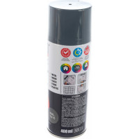 Аэрозольная краска TYTAN PROFESSIONAL ART OF THE COLOUR RAL7015, серая 400мл 93724 54027