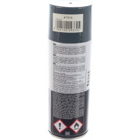 Аэрозольная краска TYTAN PROFESSIONAL ART OF THE COLOUR RAL7015, серая 400мл 93724 54027
