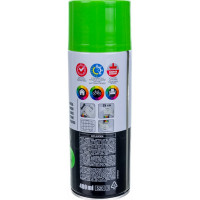 Аэрозольная краска Tytan PROFESSIONAL ART OF THE COLOUR RAL6018, светло-зеленая 400мл 93700 54035
