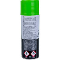 Аэрозольная краска Tytan PROFESSIONAL ART OF THE COLOUR RAL6018, светло-зеленая 400мл 93700 54035