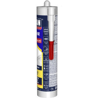 Монтажный клей Tytan PROFESSIONAL MULTI-USE каучуковый бежевый 310мл 96306 44014