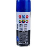 Аэрозольная краска Tytan PROFESSIONAL ART OF THE COLOUR RAL5002, ультрамарин 400мл 64707 212190