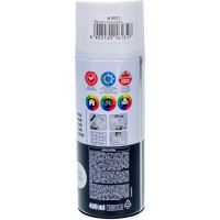 Аэрозольная краска Tytan PROFESSIONAL ART OF THE COLOUR RAL9003, белая глянец 400мл 61317 54036