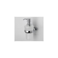 Дозатор для жидкого мыла WasserKraft Беркель (Berkel) K-6899