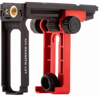 Крепление магнитное с микролифтом, винты 5/8" и 1/4" ADA MAGNETIC LIFT А00553