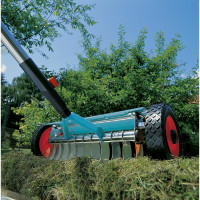 Прореживатель на колесах Gardena 03395-20.000.00