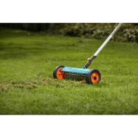 Прореживатель на колесах Gardena 03395-20.000.00