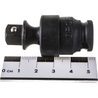 Кардан ударный 3/8", 71 мм FORCE 80531MPB