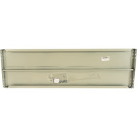 Полка MS Standart 100x30 ПРАКТИК S24199320302