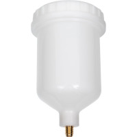 Бачок пластиковый (0.65 л) Sagola 56418085