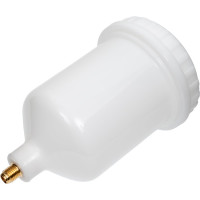 Бачок пластиковый (0.65 л) Sagola 56418085