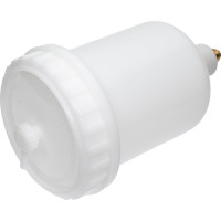 Бачок пластиковый (0.65 л) Sagola 56418085