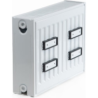 Радиатор AXIS 22 300x400 Ventil 23004V