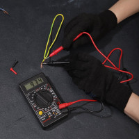 Портативный мультиметр MASTECH M832 00-00000237