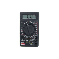 Портативный мультиметр MASTECH M832 00-00000237