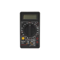 Портативный мультиметр MASTECH M832 00-00000237