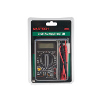 Портативный мультиметр MASTECH M832 00-00000237