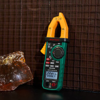 Токовые клещи MASTECH MS2109A 00-00000248