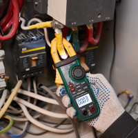 Токовые клещи MASTECH MS2109A 00-00000248