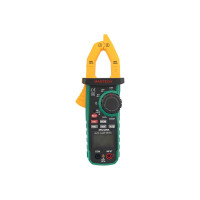 Токовые клещи MASTECH MS2109A 00-00000248
