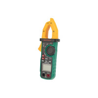 Токовые клещи MASTECH MS2109A 00-00000248