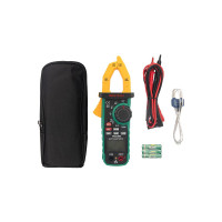 Токовые клещи MASTECH MS2109A 00-00000248
