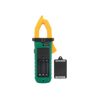 Токовые клещи MASTECH MS2109A 00-00000248