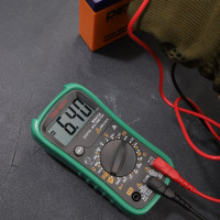 Универсальный мультиметр MASTECH MS8238 M140