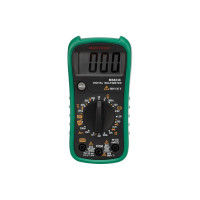 Универсальный мультиметр MASTECH MS8238 M140