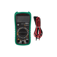 Универсальный мультиметр MASTECH MS8238 M140