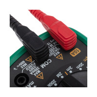 Универсальный мультиметр MASTECH MS8238 M140
