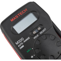 Мультиметр MASTECH M320 00-00000235