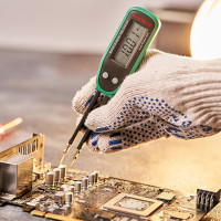 Мультиметр для чип компонентов MASTECH MS8910 00-00000281