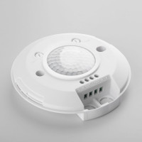 Датчик движения 2000W IP20 360 Elektrostandard SNS-M-11 a041243