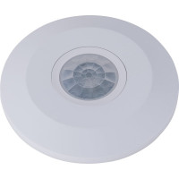 Датчик движения 2000W IP20 360 Elektrostandard SNS-M-11 a041243