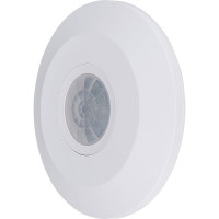 Датчик движения 2000W IP20 360 Elektrostandard SNS-M-11 a041243