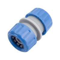 Муфта ремонтная 1/2" FRUT 402022