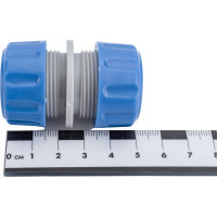 Муфта ремонтная 1/2" FRUT 402022