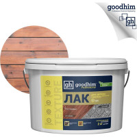 Пропитывающий прозрачный лак для дерева прозрачный TEXTURE Goodhim 100 - 2,0кг 27740