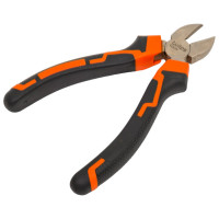 Бокорезы 160 мм CrV Tulips tools IR11-036