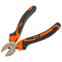 Бокорезы 160 мм CrV Tulips tools IR11-036