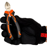 Бокорезы 160 мм CrV Tulips tools IR11-036