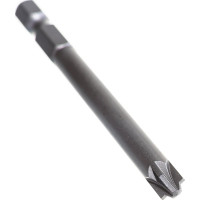 Бита WERA PZ/S 2х70 мм, WE-059897