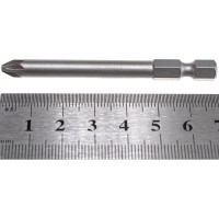 Бита WERA PZ/S 2х70 мм, WE-059897