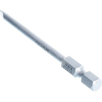 Бита 70 мм, Sl 0,8x4,0 WERA WE-059478